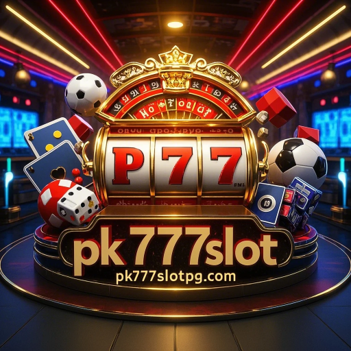 pk777 slot