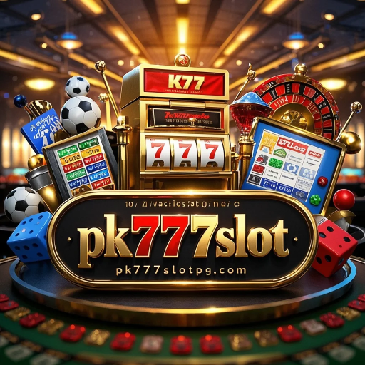 A Importância da Fidelidade nos Jogos de Slot: Uma Análise do pk777 Slot