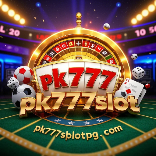 Avaliações de Jogos no pk777 Slot: O Que Esperar e Como Aproveitar
