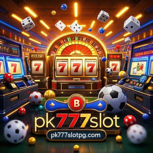 Estratégias para Maximizar suas Chances em Slots no pk777